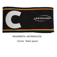 Imagem de Movimento Antirracismo - Somos Todos Iguais